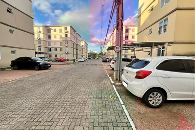 Apartamento, 3 quartos, 51 m² - Foto 4