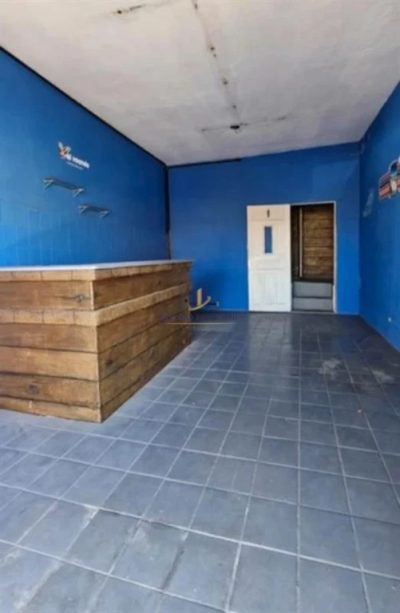 Loja-Salão, 32 m² - Foto 2