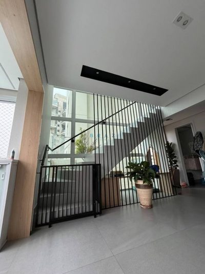 Apartamento, 3 quartos, 172 m² - Foto 4
