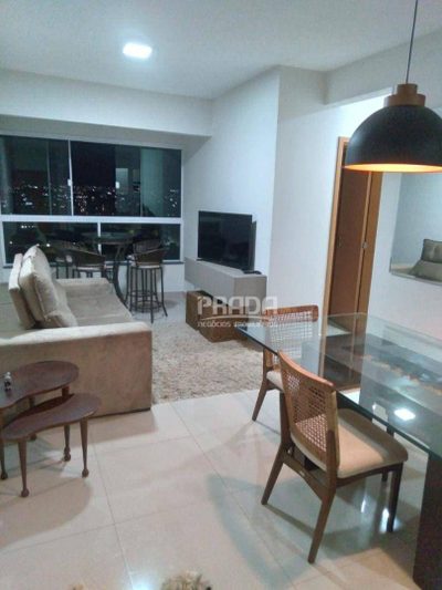 Apartamento, 2 quartos, 61 m² - Foto 1