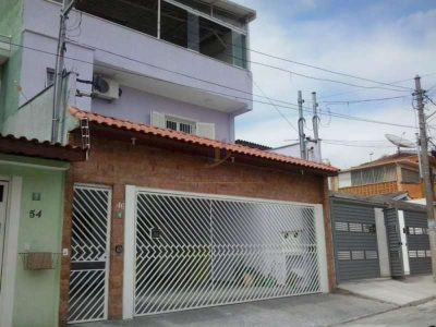 Casa, 3 quartos, 260 m² - Foto 1