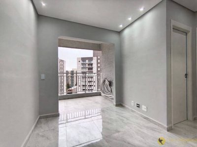 Apartamento, 2 quartos, 47 m² - Foto 1