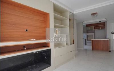 Apartamento, 3 quartos, 97 m² - Foto 3
