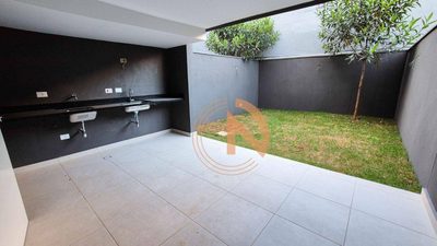Casa de Condomínio, 3 quartos - Foto 5
