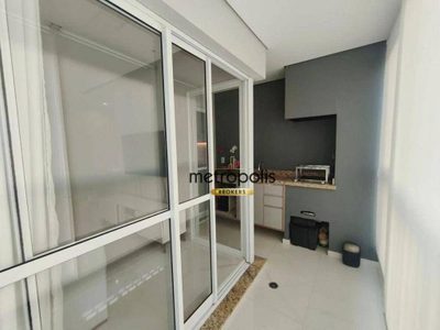 Apartamento, 2 quartos, 70 m² - Foto 3