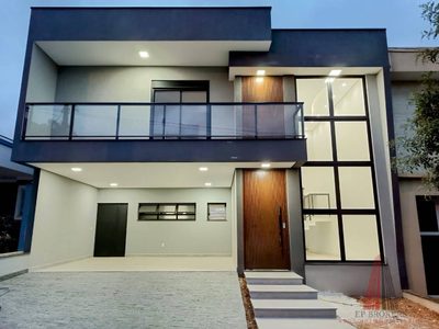 Casa, 3 quartos, 224 m² - Foto 1