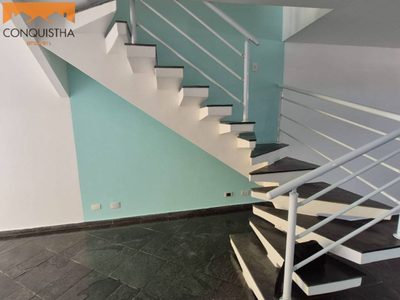 Sobrado, 4 quartos, 213 m² - Foto 4
