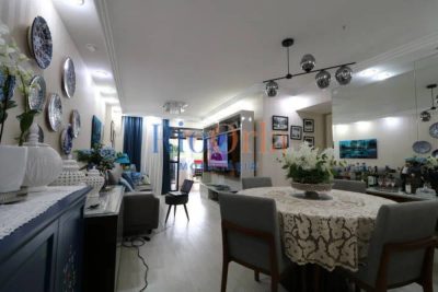 Apartamento, 3 quartos, 128 m² - Foto 4