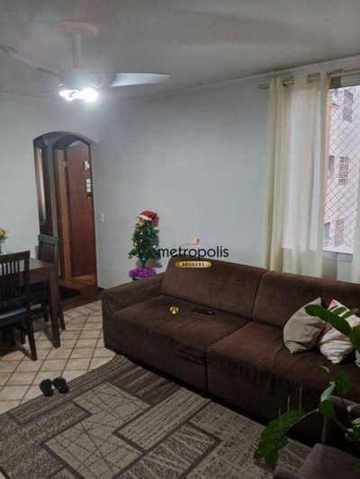 Apartamento, 2 quartos, 56 m² - Foto 1