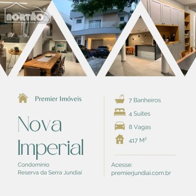 Casa, 7 quartos, 417 m² - Foto 1