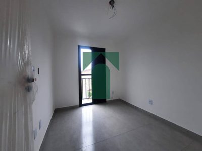Apartamento, 2 quartos, 44 m² - Foto 2