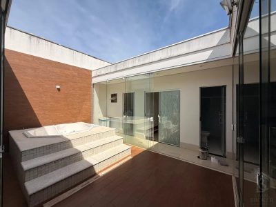 Casa, 3 quartos, 20 m² - Foto 1
