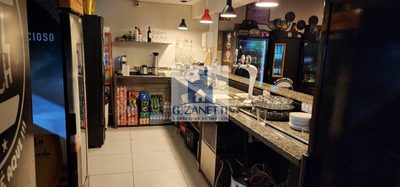 Loja-Salão, 274 m² - Foto 5