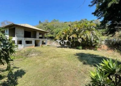 Casa, 6 quartos, 280 m² - Foto 1