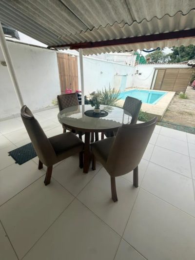 Casa, 3 quartos, 225 m² - Foto 3