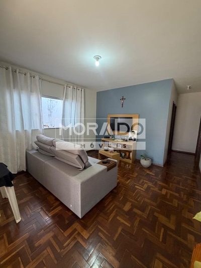Casa, 3 quartos, 100 m² - Foto 2