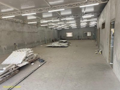 Sala-Conjunto, 500 m² - Foto 1