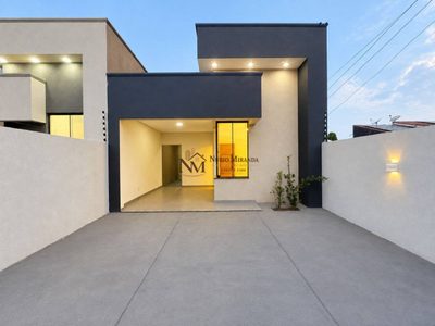 Casa, 2 quartos, 80 m² - Foto 2