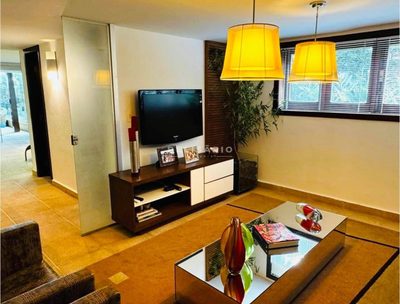 Casa de Condomínio, 5 quartos - Foto 3