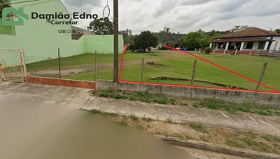 Terreno, 500 m² - Foto 2