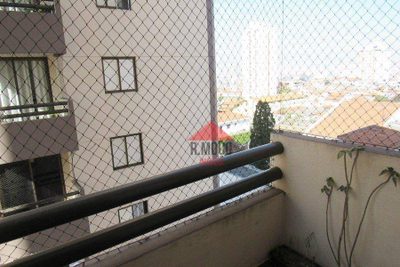 Apartamento, 3 quartos, 60 m² - Foto 4