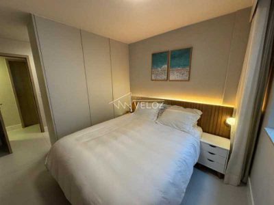 Apartamento, 3 quartos, 113 m² - Foto 3