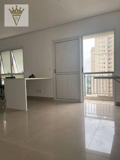 Sala-Conjunto, 42 m² - Foto 3