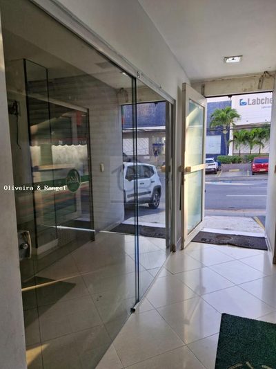 Loja-Salão, 18 m² - Foto 4