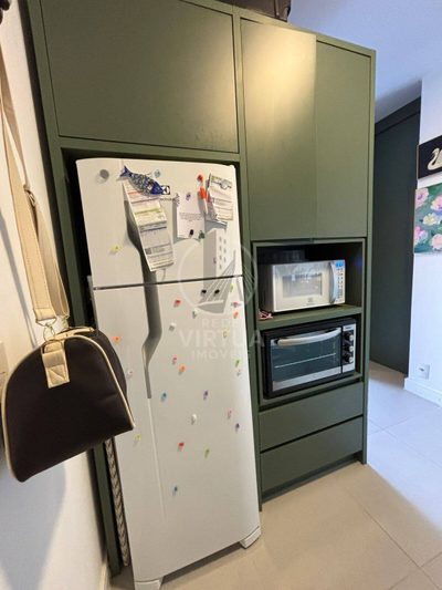 Apartamento, 1 quarto, 50 m² - Foto 3