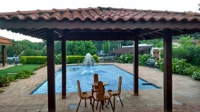 Depósito-Galpão, 1000 m² - Foto 1