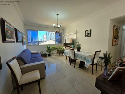 Apartamento, 3 quartos, 113 m² - Foto 1