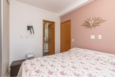 Apartamento, 3 quartos, 83 m² - Foto 3