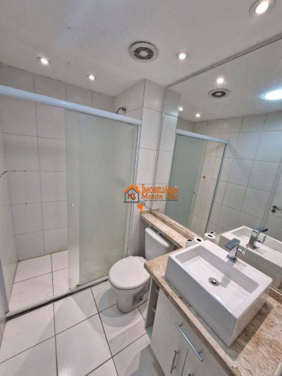 Apartamento, 2 quartos, 49 m² - Foto 1