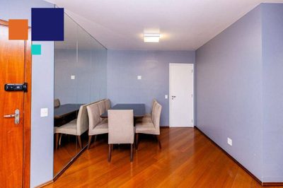 Apartamento, 4 quartos, 129 m² - Foto 5