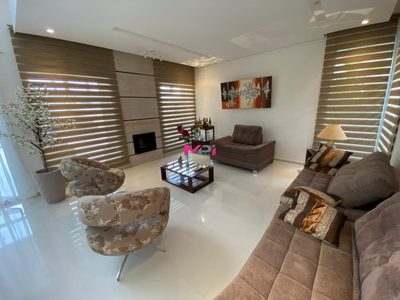 Casa de Condomínio, 7 quartos - Foto 4