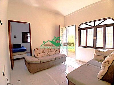 Casa, 3 quartos, 78 m² - Foto 1