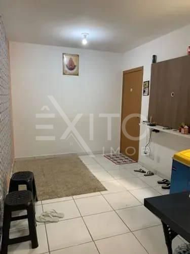 Apartamento, 2 quartos, 44 m² - Foto 1