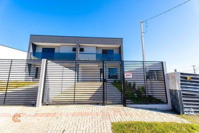 Sobrado, 3 quartos, 128 m² - Foto 2