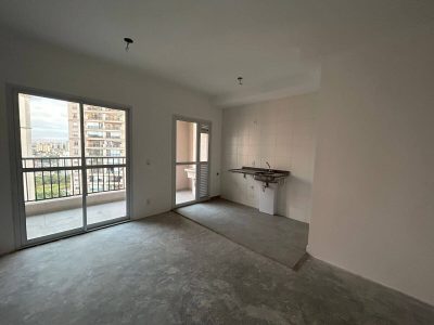 Apartamento, 1 quarto, 52 m² - Foto 1