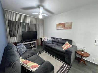 Apartamento, 1 quarto, 47 m² - Foto 5