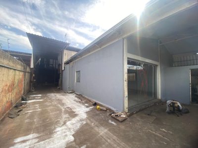 Depósito-Galpão, 300 m² - Foto 5