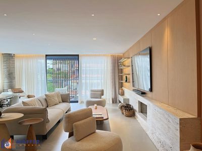 Apartamento, 2 quartos, 170 m² - Foto 4