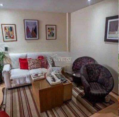 Apartamento, 3 quartos, 113 m² - Foto 4