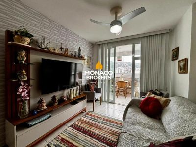 Apartamento, 2 quartos, 70 m² - Foto 5