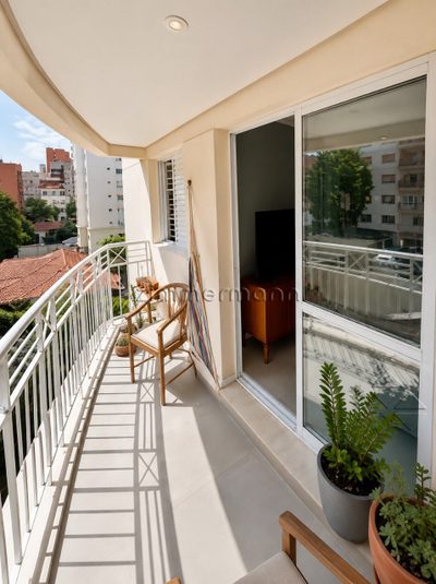 Apartamento, 1 quarto, 49 m² - Foto 4