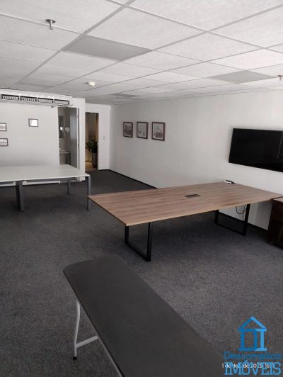 Sala-Conjunto, 45 m² - Foto 5
