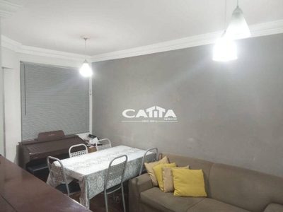 Sobrado, 2 quartos, 52 m² - Foto 5
