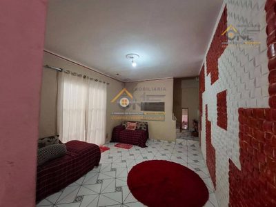 Casa, 3 quartos, 162 m² - Foto 2