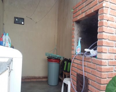 Casa, 2 quartos - Foto 2
