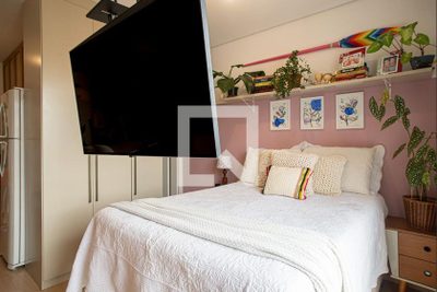 Kitnet-Studio, 29 m² - Foto 4